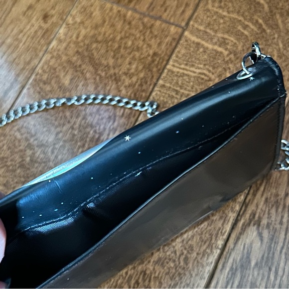 little mermaid envelope crossbody - Picture 9 of 10